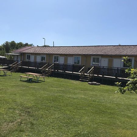 Solhem Bohus Bjoerkoe Otel Bjorko  Dış mekan fotoğraf