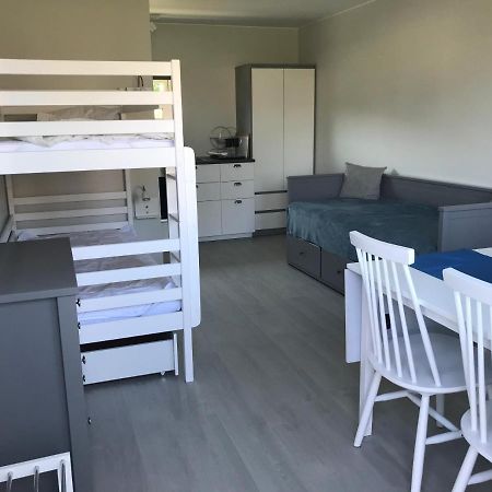 Solhem Bohus Bjoerkoe Otel Bjorko  Dış mekan fotoğraf