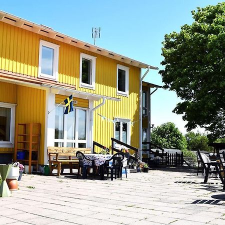 Solhem Bohus Bjoerkoe Otel Bjorko  Dış mekan fotoğraf