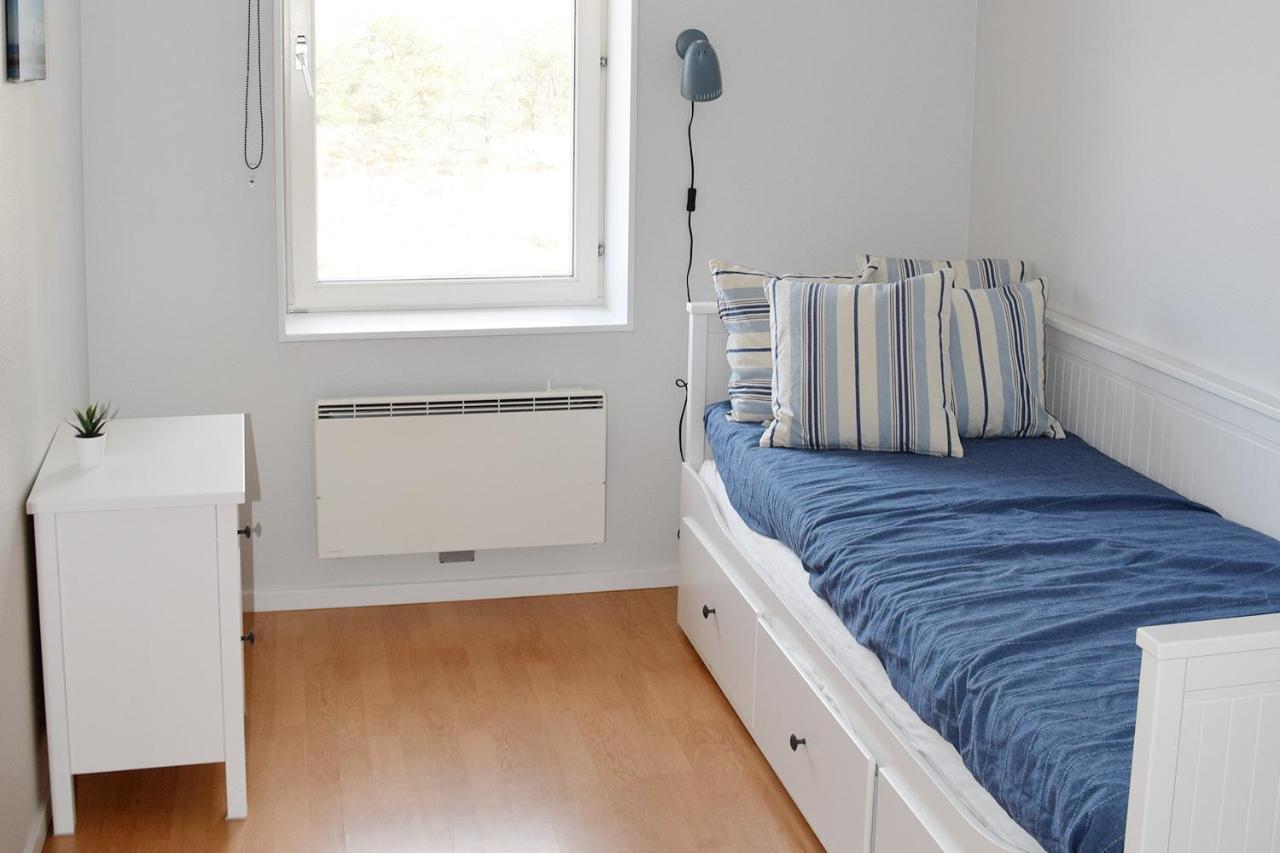 Solhem Bohus Bjoerkoe Otel Bjorko  Dış mekan fotoğraf