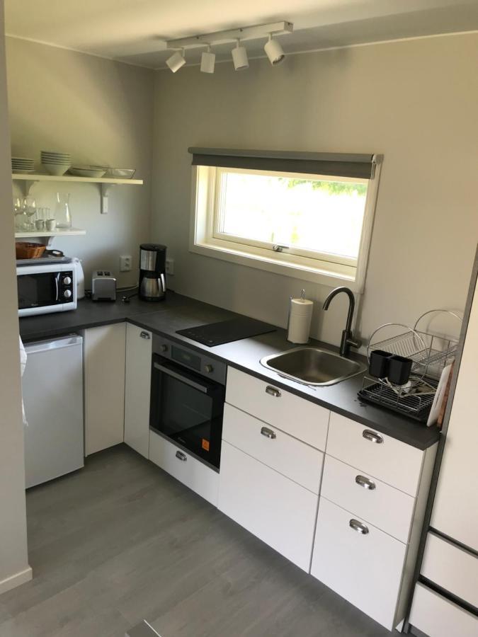 Solhem Bohus Bjoerkoe Otel Bjorko  Dış mekan fotoğraf