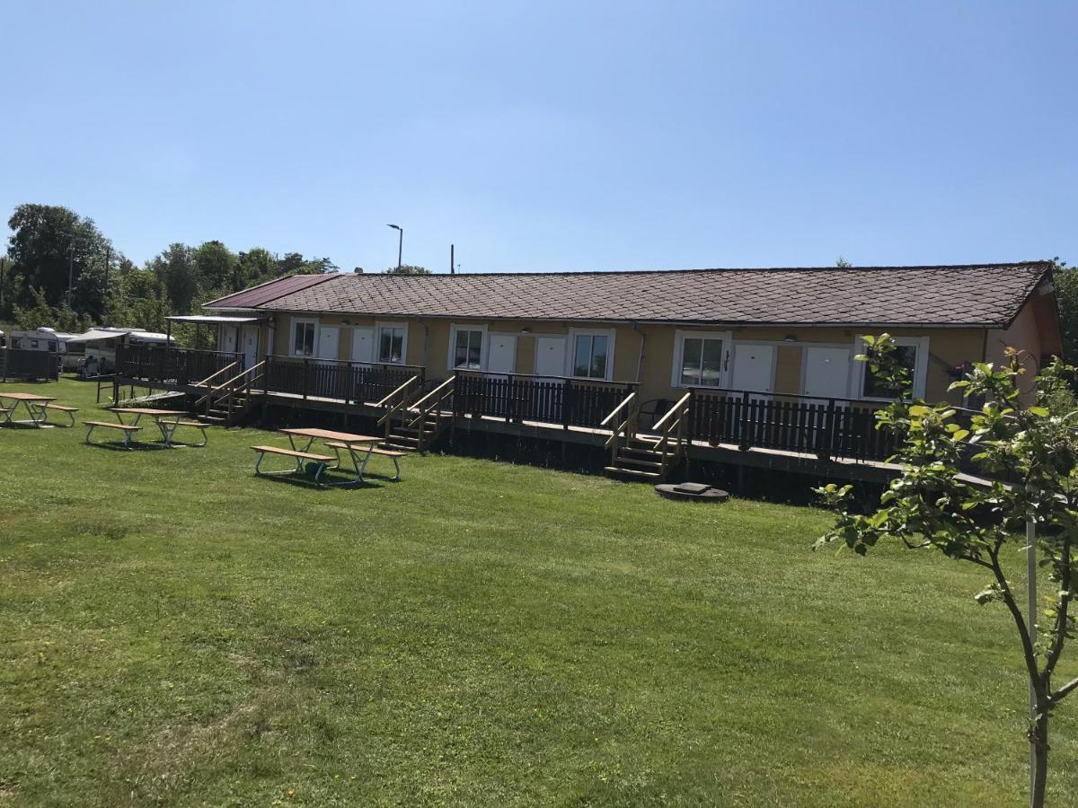 Solhem Bohus Bjoerkoe Otel Bjorko  Dış mekan fotoğraf
