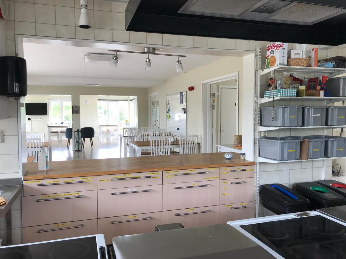 Solhem Bohus Bjoerkoe Otel Bjorko  Dış mekan fotoğraf