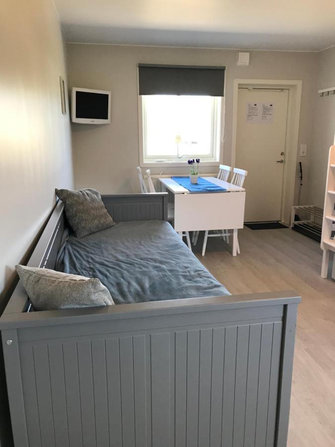 Solhem Bohus Bjoerkoe Otel Bjorko  Dış mekan fotoğraf