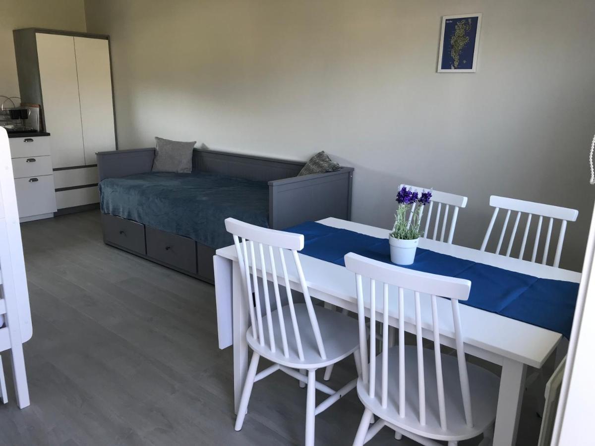 Solhem Bohus Bjoerkoe Otel Bjorko  Dış mekan fotoğraf