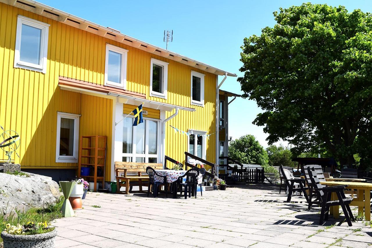 Solhem Bohus Bjoerkoe Otel Bjorko  Dış mekan fotoğraf